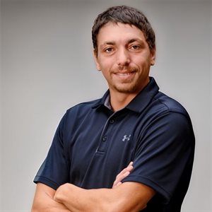 Bryan Overman